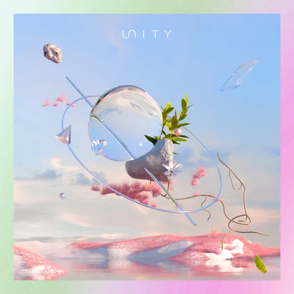Cover art for ダンスホール — Mrs. GREEN APPLE