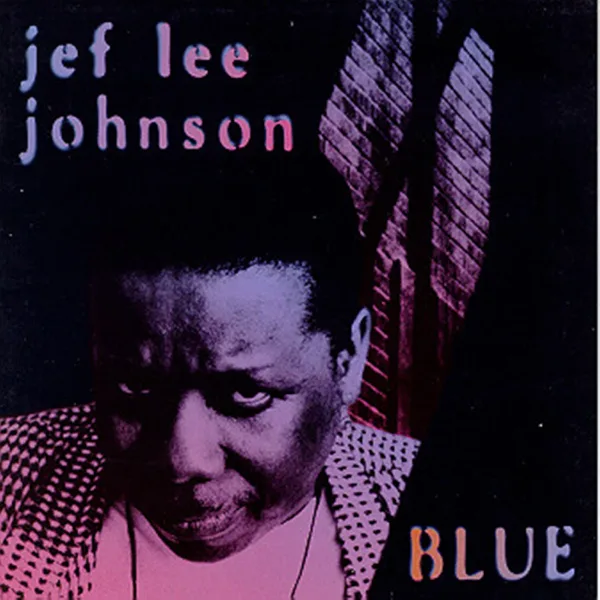 Everything Starts Right Now — Jef Lee Johnson