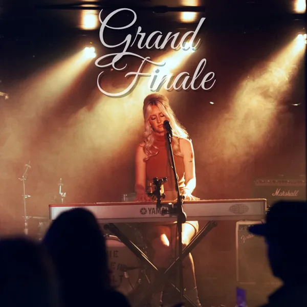 Grand Finale — Tabitha Meeks & ELIA EX