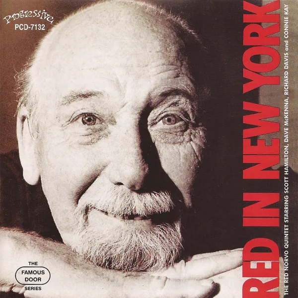 Hindustan (feat. Scott Hamilton, Dave McKenna, Richard Davis & Connie Kay) — Red Norvo