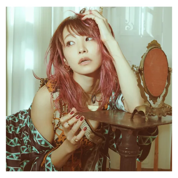 Cover art for 紅蓮華 — LiSA