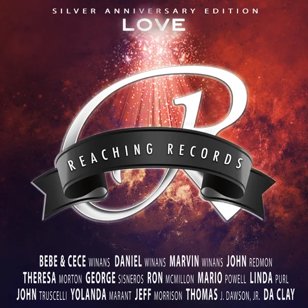 I Really Love You — BeBe & CeCe Winans