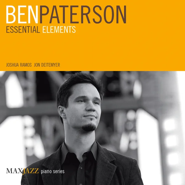 I Should Care — Ben Paterson