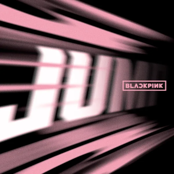 JUMP — BLACKPINK