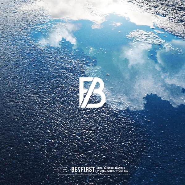 Cover art for 空 — BE:FIRST