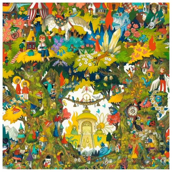 Cover art for クスノキ-500年の風に吹かれて- — 福山 雅治