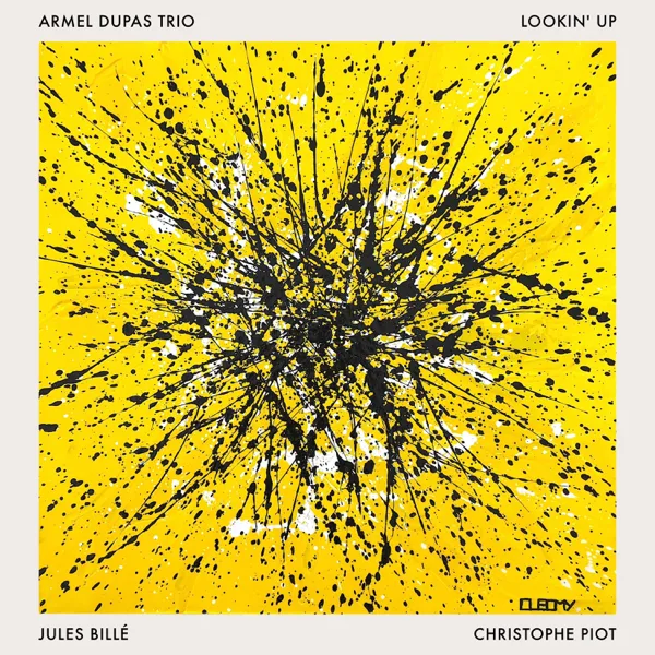 La Madrague — Armel Dupas Trio