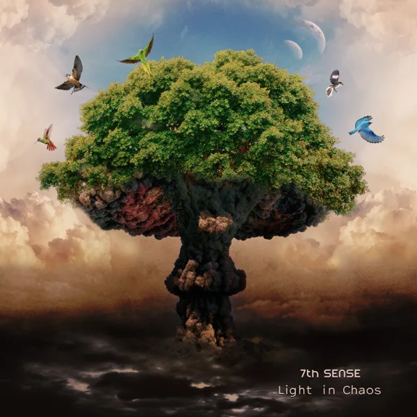 Light In Chaos — 7th SENSE