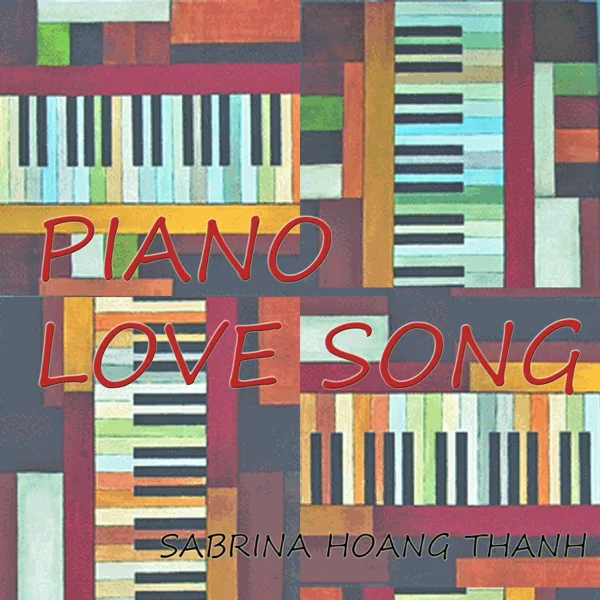 Moment Changmin-Ost the Heirs — Sabrina Hoang Thanh