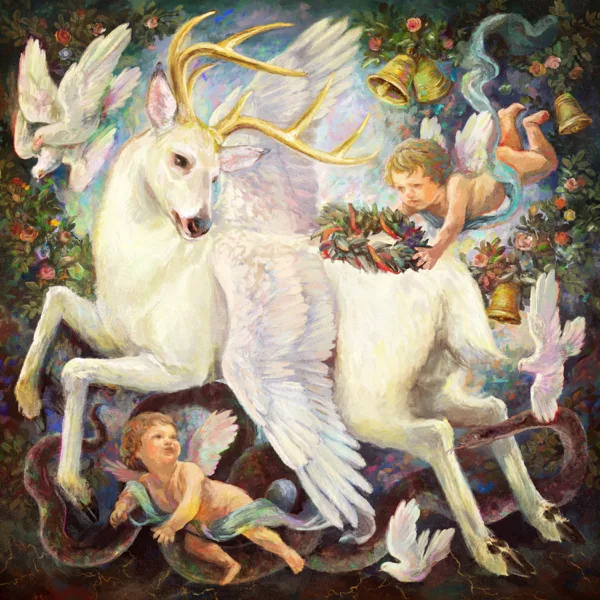 Cover art for Soranji — Mrs. GREEN APPLE