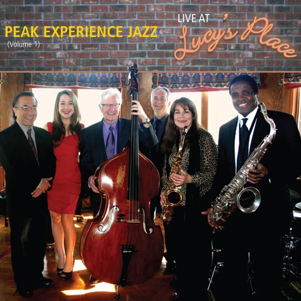 Tenor Madness (Live) — Peak Experience Jazz