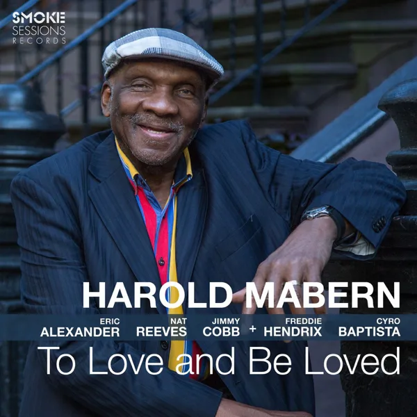 The Gigolo — Harold Mabern