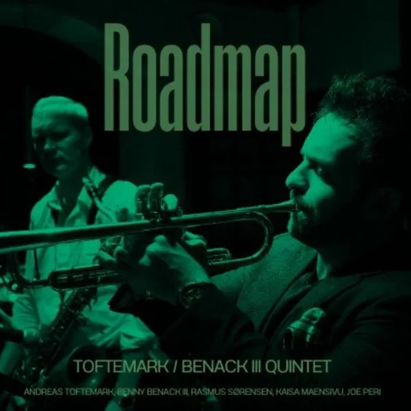 Underground — Andreas Toftemark & Benny Benack III