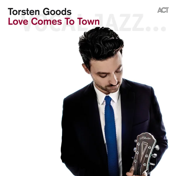 When Love Comes to Town (feat. Ida Sand) — Torsten Goods