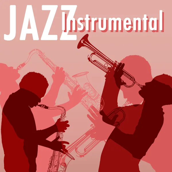 Why Don't You Do Right? (feat. Dr. Saxlove) — New York Lounge Quartett